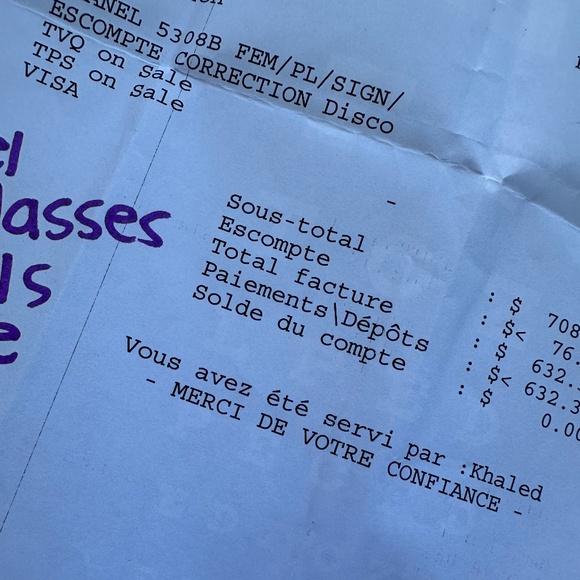 AUTHENTIC Chanel Sunglasses Taupe - Picture 7 of 7